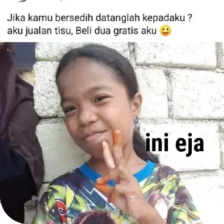 ✋ emoji aoasij ini punya ndis! @oOhhaewonh Telegram sticker 8 of 18
