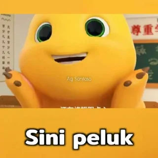 💋 emoji jejejejejejejejejergan Telegram sticker 5 of 30