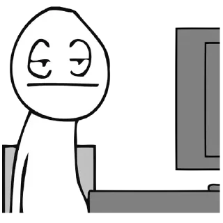 😐 emoji @Baap_se_batazimi_nahi's pack Vol.1 Telegram sticker 3 of 120