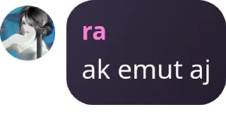 👐 emoji 𝐀𝐋𝐠𝐞𝐌 pack by @QuotLyBot Telegram sticker 2 of 59