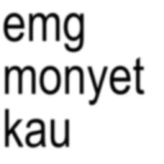 Sticker from ㅤㅤ — iv. La dé @zipcare .. ꯴