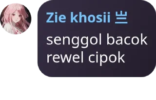 🧖‍♂️ emoji Zie khosii's pack by @prinzeugen_robot Telegram sticker 12 of 60