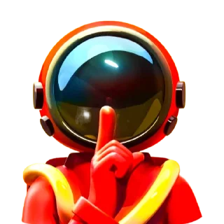 🤫 emoji Stickers Collection || @zkrsz Telegram sticker 9 of 9