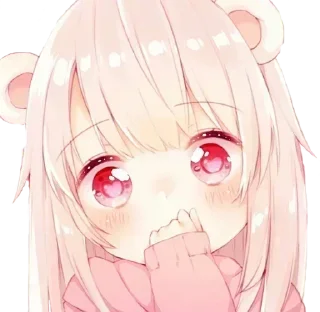 Sticker from KAIRO(TheNameLESSSENpai's aLT 😊)s kang pack