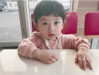 Sticker from Babies🥰