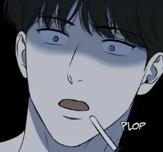 Sticker from BL