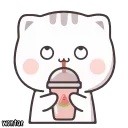 🥤 emoji INTERNATIONAL GOSSIP POINT Telegram sticker 10 of 79