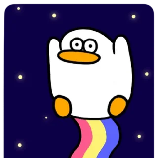 💬 emoji 오둥이 입니다만 9 By @KakaoEmoticon Telegram sticker 6 of 24