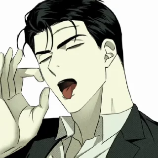 👌 emoji rhyme @lemmesurvive video pack by [@kagaxbot] Telegram sticker 9 of 49