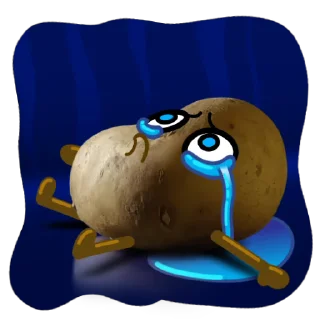 😭 emoji rhyme @lemmesurvive video pack by [@kagaxbot] Telegram sticker 15 of 49