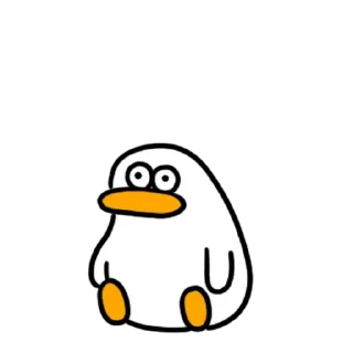 💬 emoji 오둥이 입니다만 7 By @KakaoEmoticon Telegram sticker 21 of 24