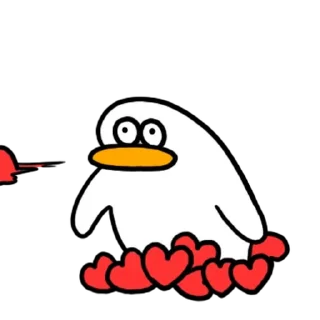 💬 emoji 오둥이 입니다만 7 By @KakaoEmoticon Telegram sticker 19 of 24