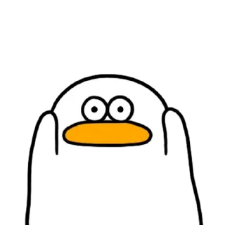 💬 emoji 오둥이 입니다만 7 By @KakaoEmoticon Telegram sticker 11 of 24