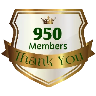❤️ emoji @SYSTEMERRORBD Thank You Telegram sticker 20 of 50