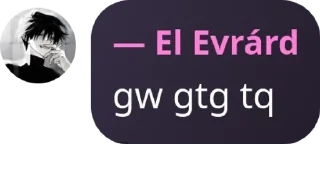 🥚 emoji MIDDLE OF NIGHT pack by @QuotLyBot Telegram sticker 6 of 50