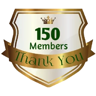 ❤️ emoji @SYSTEMERRORBD Thank You Telegram sticker 5 of 50