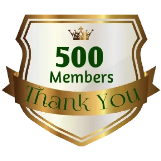❤️ emoji @SYSTEMERRORBD Thank You Telegram sticker 11 of 50