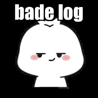 😏 emoji @fairy_light — @stckrRobot Telegram sticker 17 of 120