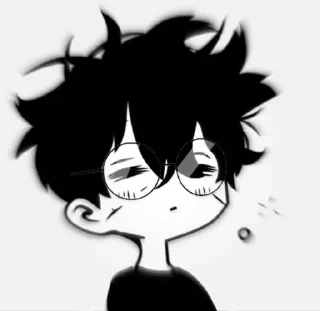 Sticker from ᴠ ɪ ɴ ᴄ ᴇ ɴ ᴢ ᴏㅤ「🇮🇳」's Pack (@Shinobu_robot)