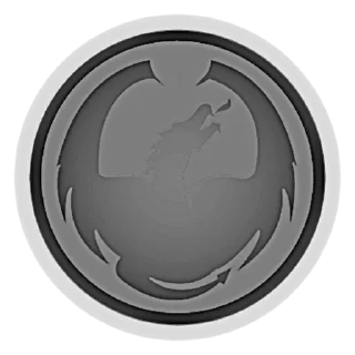 Sticker from It Is Unique Official
