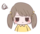 Sticker from Chubby Girl (Eng) @bistic