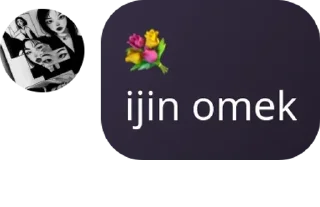 🧑‍✈️ emoji ꙳ 𝙕𝙊𝙉𝘼 𝙍𝘼𝙏𝙀 pack by @QuotLyBot Telegram sticker 21 of 120
