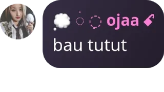 🚵‍♂️ emoji MADESU pack by @QuotLyBot Telegram sticker 12 of 17