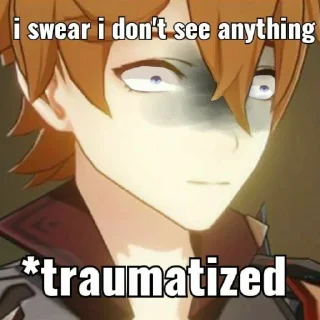 😒 emoji ha Telegram sticker 23 of 71