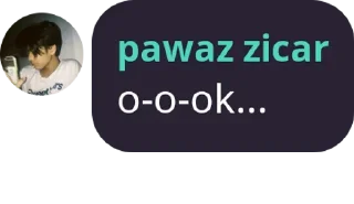 🗿 emoji ha Telegram sticker 17 of 74