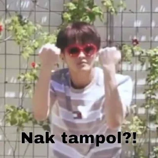 💪 emoji ha Telegram sticker 6 of 47
