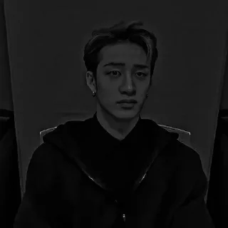 ▪️ emoji Bangchan – @fvkshitdaddy Telegram sticker 15 of 30