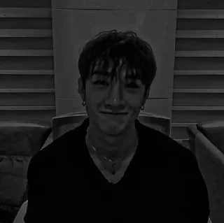 ▪️ emoji Bangchan – @fvkshitdaddy Telegram sticker 13 of 30
