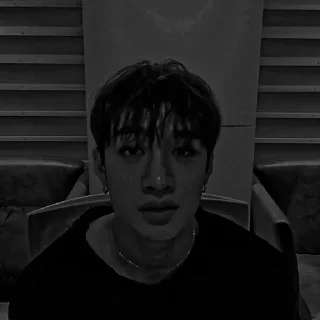▪️ emoji Bangchan – @fvkshitdaddy Telegram sticker 12 of 30