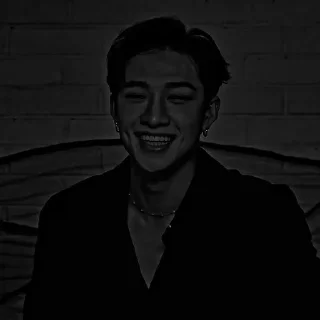 ▪️ emoji Bangchan – @fvkshitdaddy Telegram sticker 17 of 30