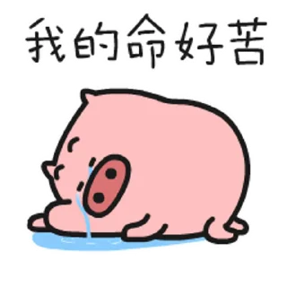 😊 emoji 菜豬🐷2 蒐集 @Boris_CCP Telegram sticker 10 of 120
