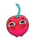 ☺️ emoji @AVALONCRIMSON's kang pack Vol.1 (Animated) Telegram sticker 2 of 47