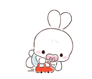 🍼 emoji Booto Sticker
@wearexosticker Telegram sticker 5 of 40