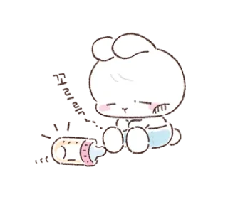 🍼 emoji Booto Sticker
@wearexosticker Telegram sticker 18 of 40