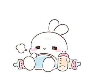 🍼 emoji Booto Sticker
@wearexosticker Telegram sticker 22 of 40