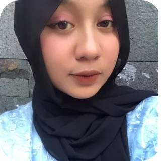 😎 emoji perawan honey night Telegram sticker 6 of 9