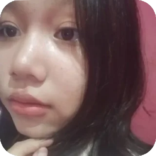 💇 emoji perawan honey night Telegram sticker 9 of 9