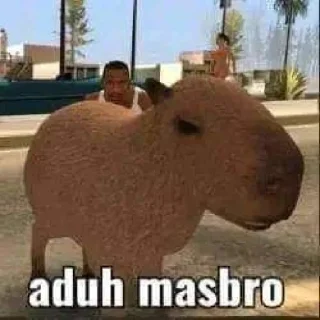 🐂 emoji bombastic Telegram sticker 23 of 27