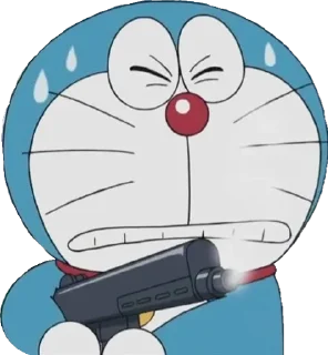 💦 emoji 多啦啦🤤 Telegram sticker 12 of 26