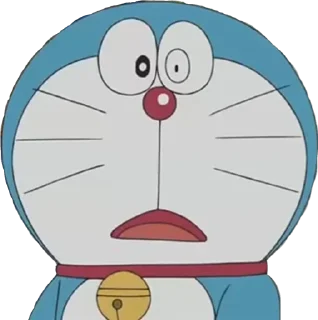 😦 emoji 多啦啦🤤 Telegram sticker 19 of 26