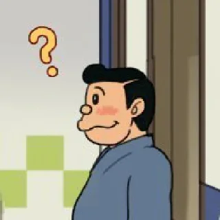 🤔 emoji 多啦av梦 Telegram sticker 11 of 16