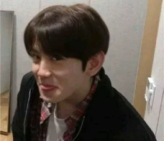 🌹 emoji Stiker mashiho Telegram sticker 9 of 14