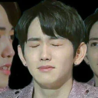 🌹 emoji Stiker mashiho Telegram sticker 14 of 14