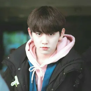 🌹 emoji Stiker mashiho Telegram sticker 6 of 14
