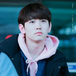 🤍 emoji Stiker mashiho Telegram sticker 13 of 15