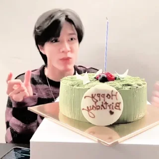 🥟 emoji jeno :: @gudangnyastikerrp Telegram sticker 5 of 58